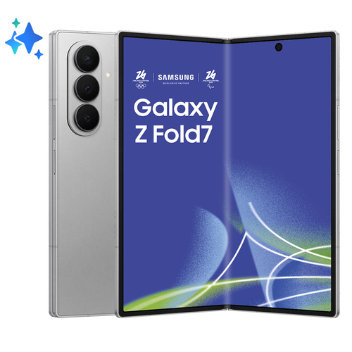 Samsung Galaxy Z Fold7 bei Mr. Phone Frankfurt